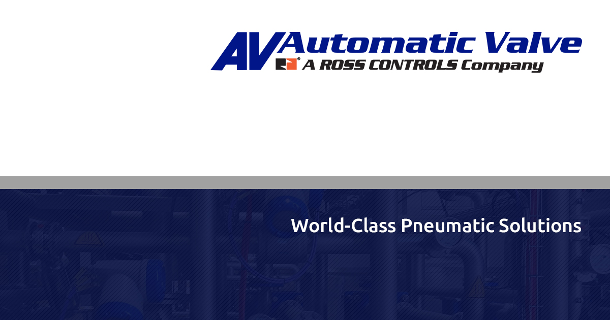 Automatic Valve Fluid Power Automatic Valve